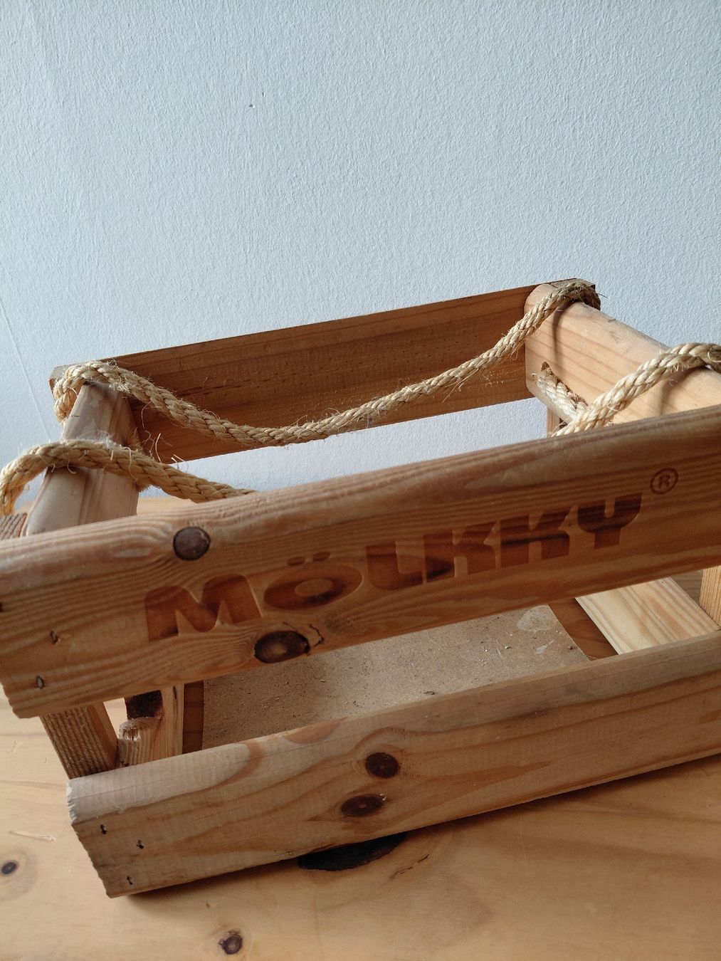 Giocattoli: Mölkky Tactic  – Usato da Turbenthal venduto da apr_h7z2 2