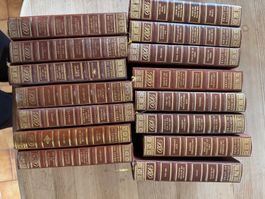 Collection "Sélection du Livre",  15 pièces