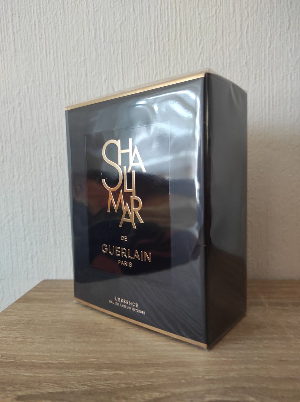 Guerlain Profumi & Eau de Toilette: Shalimar L'Essence Guerlain edp intense-100ml – Nuovo e nell'imballaggio originale da Renens VD venduto da cla_7zv5 1