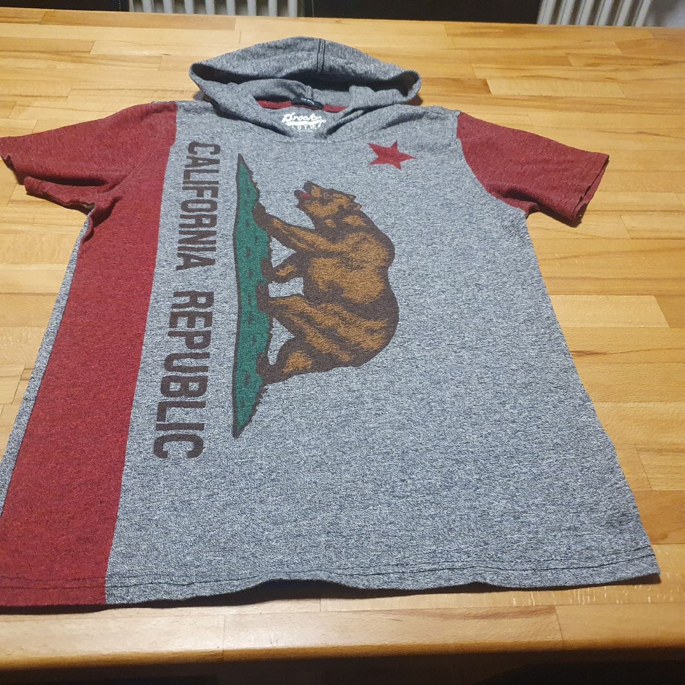 Maglioni & Felpe: T-Shirt / Top Gr 165 – Usato da Pfaffhausen venduto da mai2002