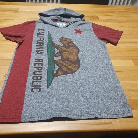 T-Shirt / Top Gr 165