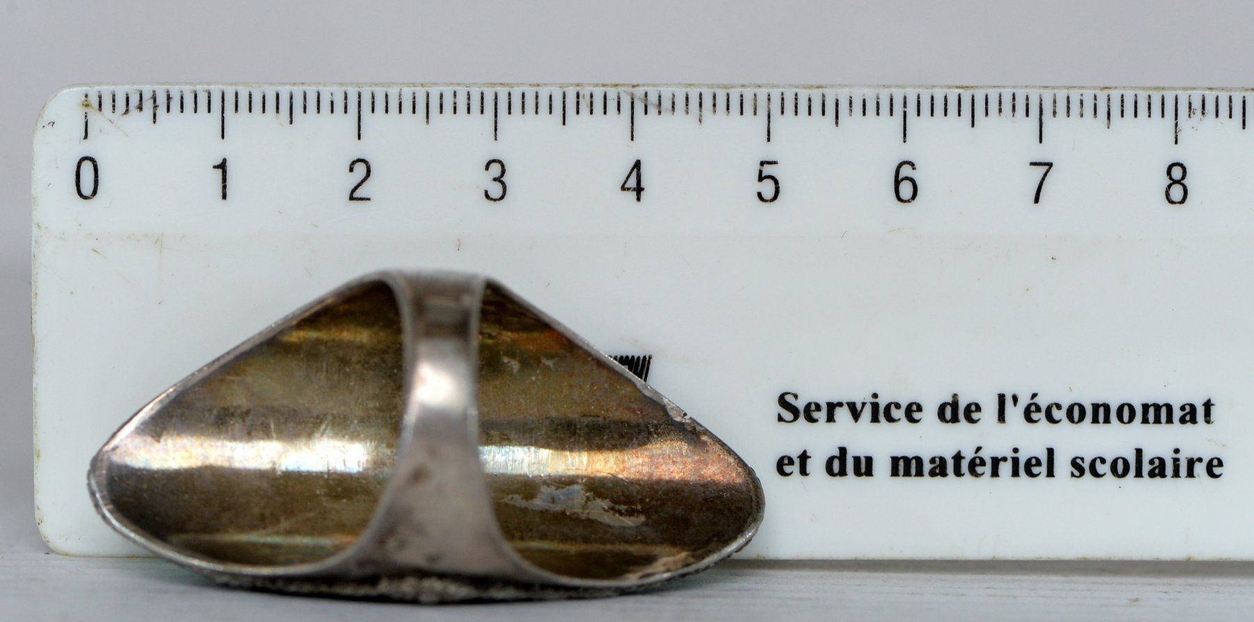 Ringe: Ancienne bague – Gebraucht aus Neuchâtel von Neuchatel 1