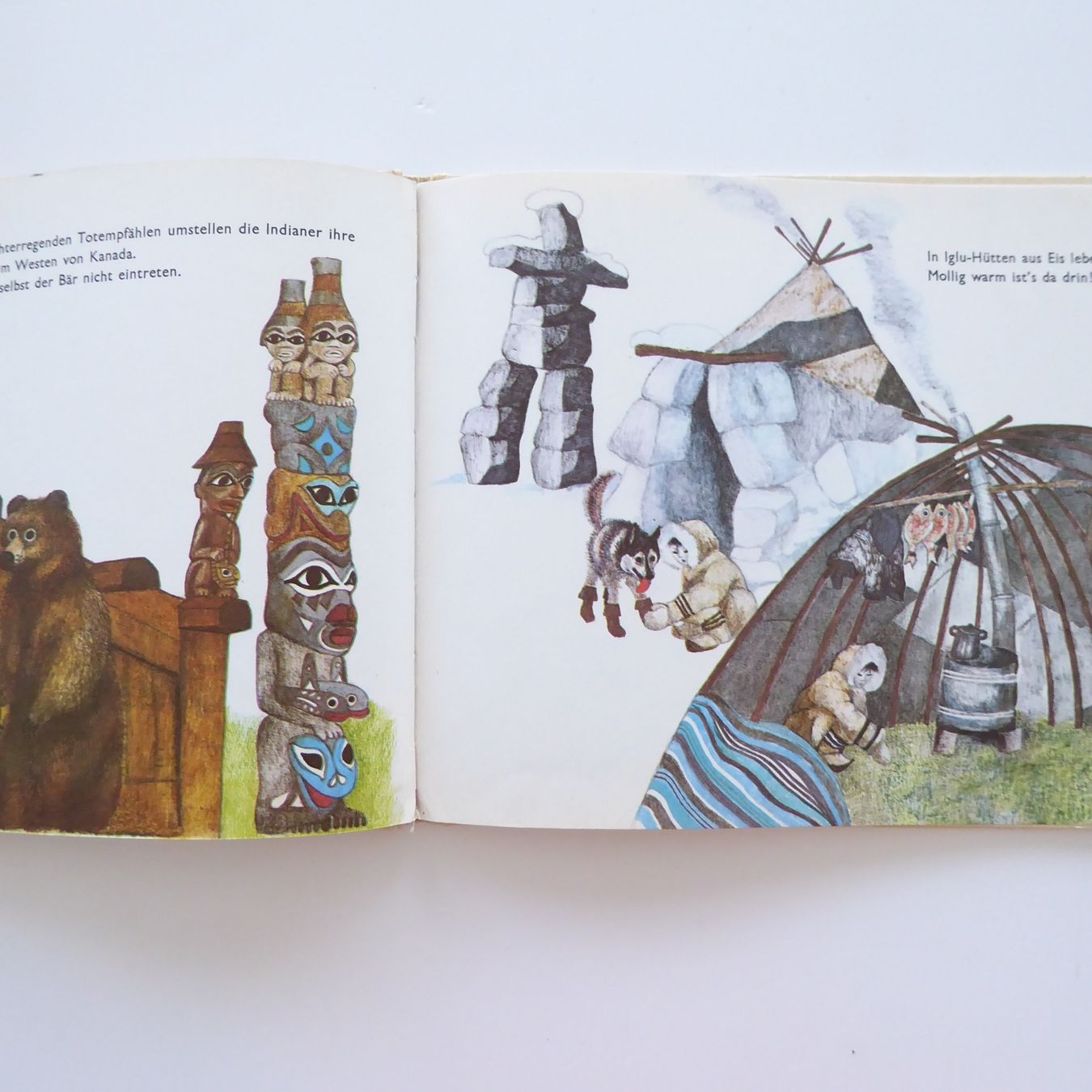Livres: Wo die Kinder wohnen – D'occasion à Basel par Kunterbunt12 4