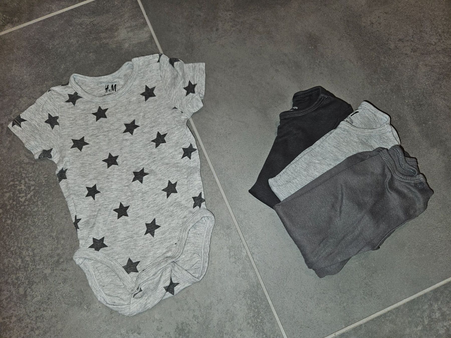 Kleiderpakete & -sets: Sommerset baby 62/68 – Gebraucht aus Zielebach von him_dwt5 6
