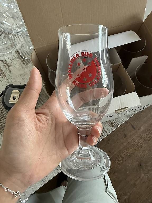Bicchieri: Biergläser – Usato da Zürich venduto da zur_fc52 2