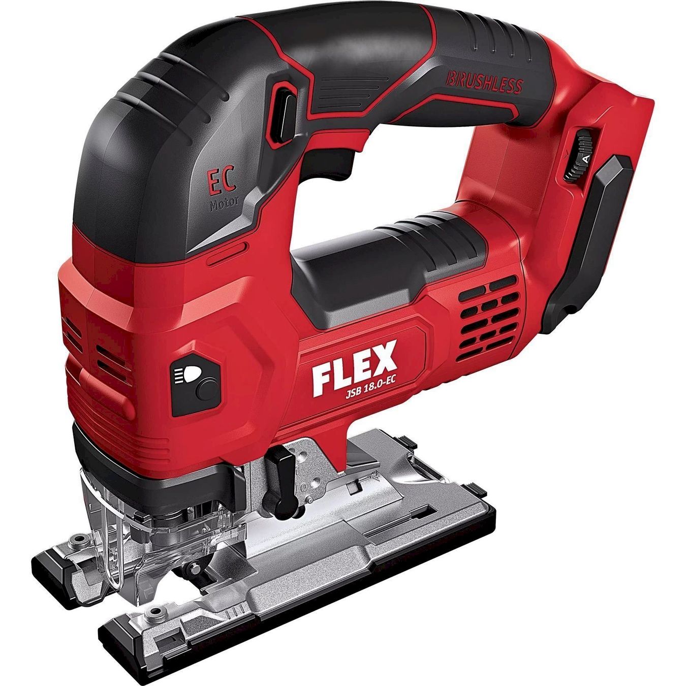 Flex Sägen: Flex JSB 18.0-EC C Akku-Stichsäge – Neu und originalverpackt aus Bottighofen von zaap