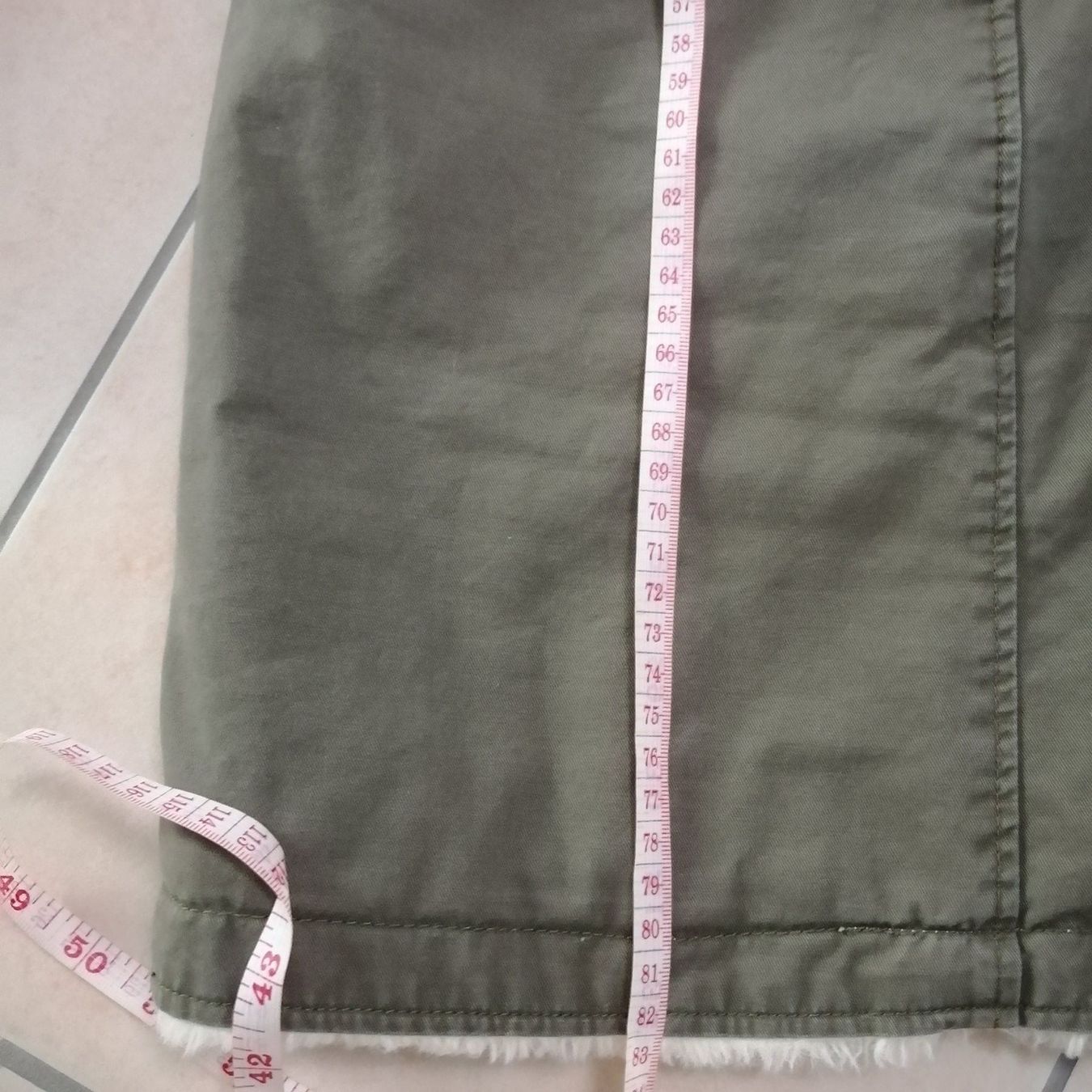 C&A Giacche: Winterjacke Gr. 36 – Usato da Henau venduto da AXAA 2