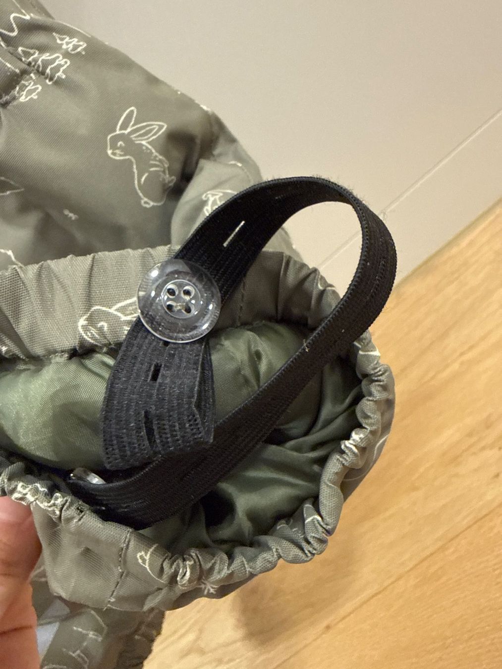 Anzüge: Kinder Schneeanzug von Smile Gr.98 – Gebraucht aus Schönenwerd von d.chiara 4