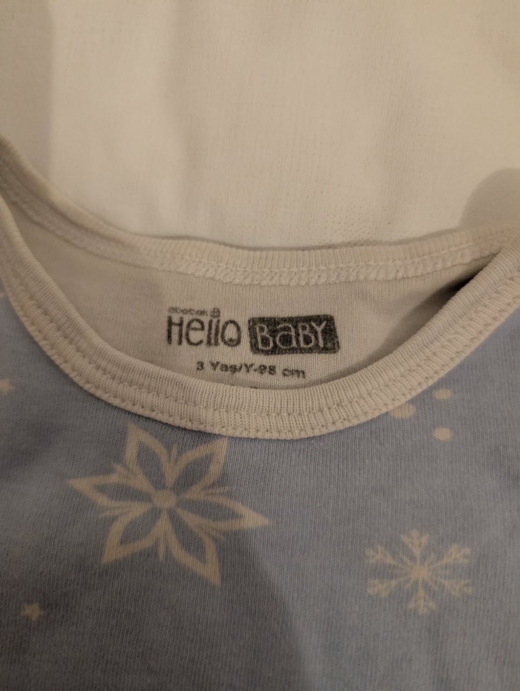 Biancheria intima: drei Baby Bodys – Usato da Buchs ZH venduto da nudle10 5
