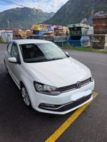 VW Polo 1.2Tsi Comfortline