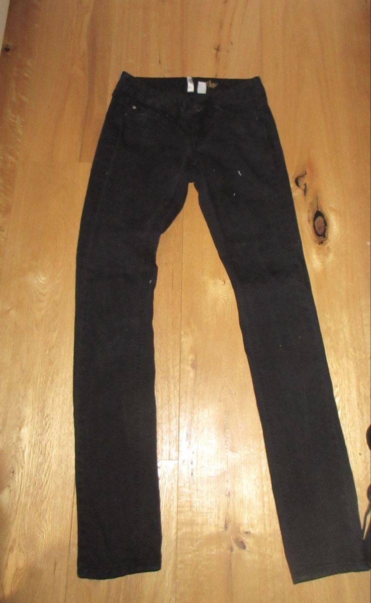 Mango Jeans: Schwarze Mango Jeans "Lizzy" – Neuf (Voir description) à Chur par noe_mh8b