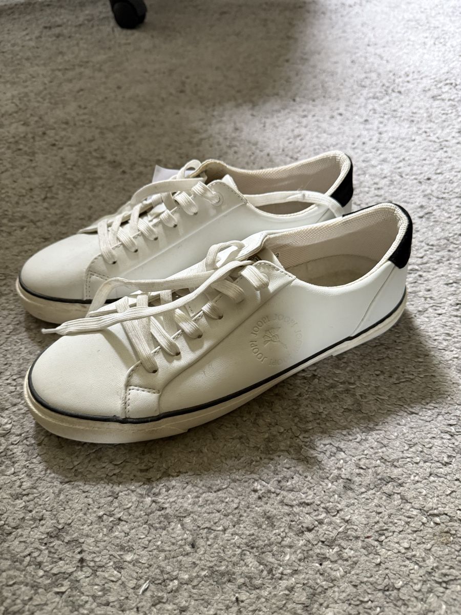Scarpe da uomo: Joop Schuhe Gr42 – Nuovo (secondo la descrizione) da Basel venduto da Daniel929