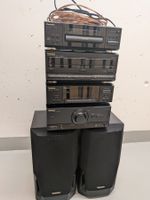 Technics SC-CH530 Hi-Fi-System