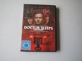 Stephen King-Doctor Sleeps Erwachen