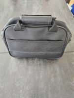 Tasche mit vielen Fächern, ideal für den Herbst