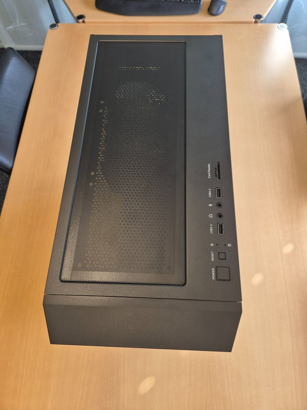 PC: Captiva Gaming PC Advanced Gaming R90-862 – Usato da Kallern venduto da Meister1 3