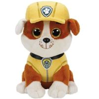 Peluche Pat Patrouille Rubben 15cm