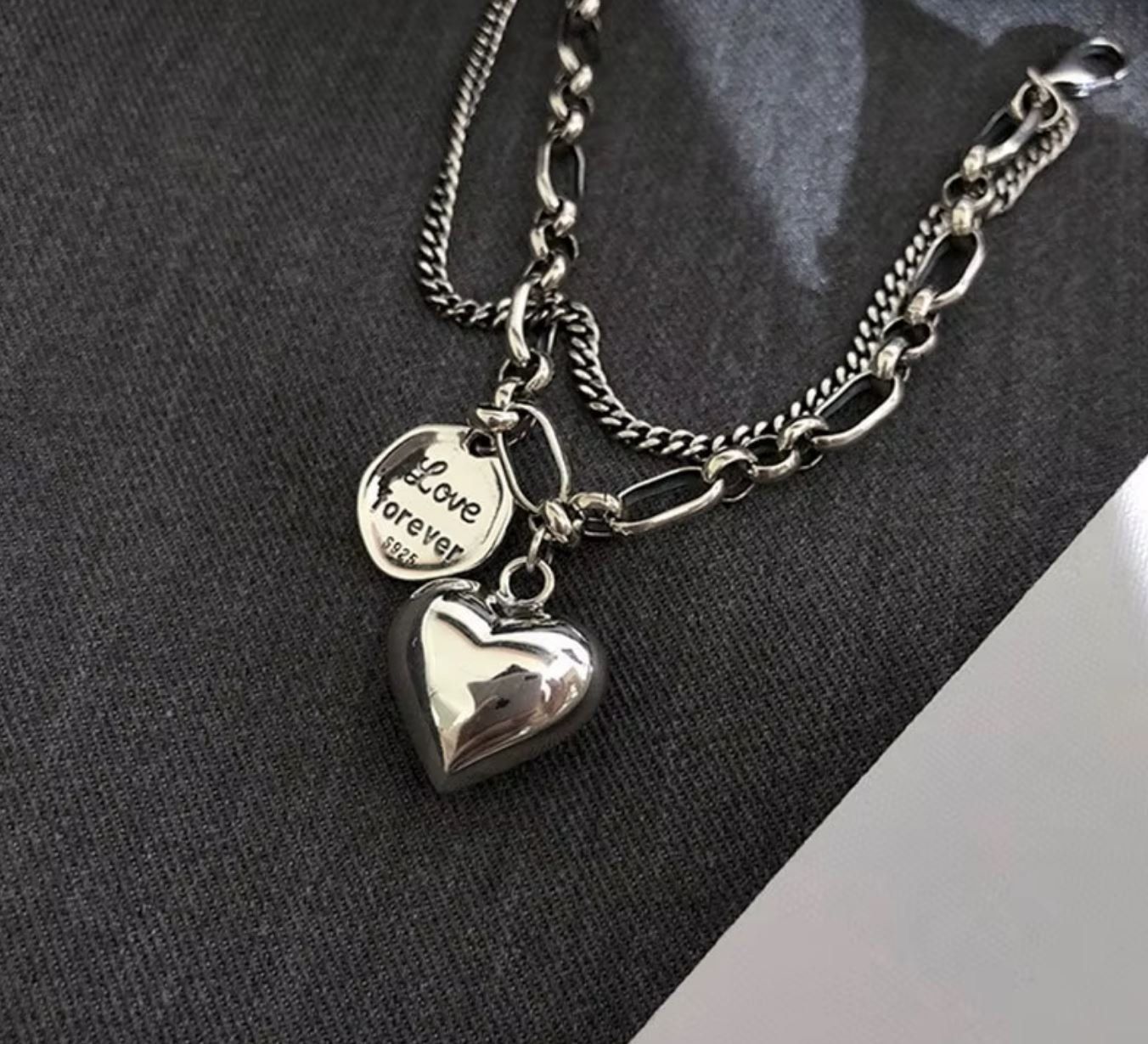 Armbänder & -reifen: wundervolles Armband, 925 Silber – Neu (gemäss Beschreibung) aus Niederbüren von Fidi5 4