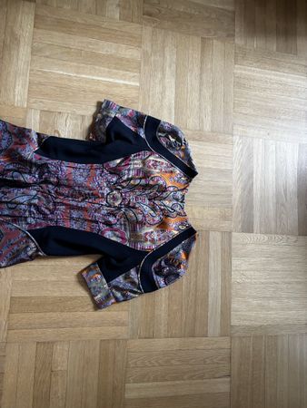 Louis Vuitton Vintage Dress, Size 36 new