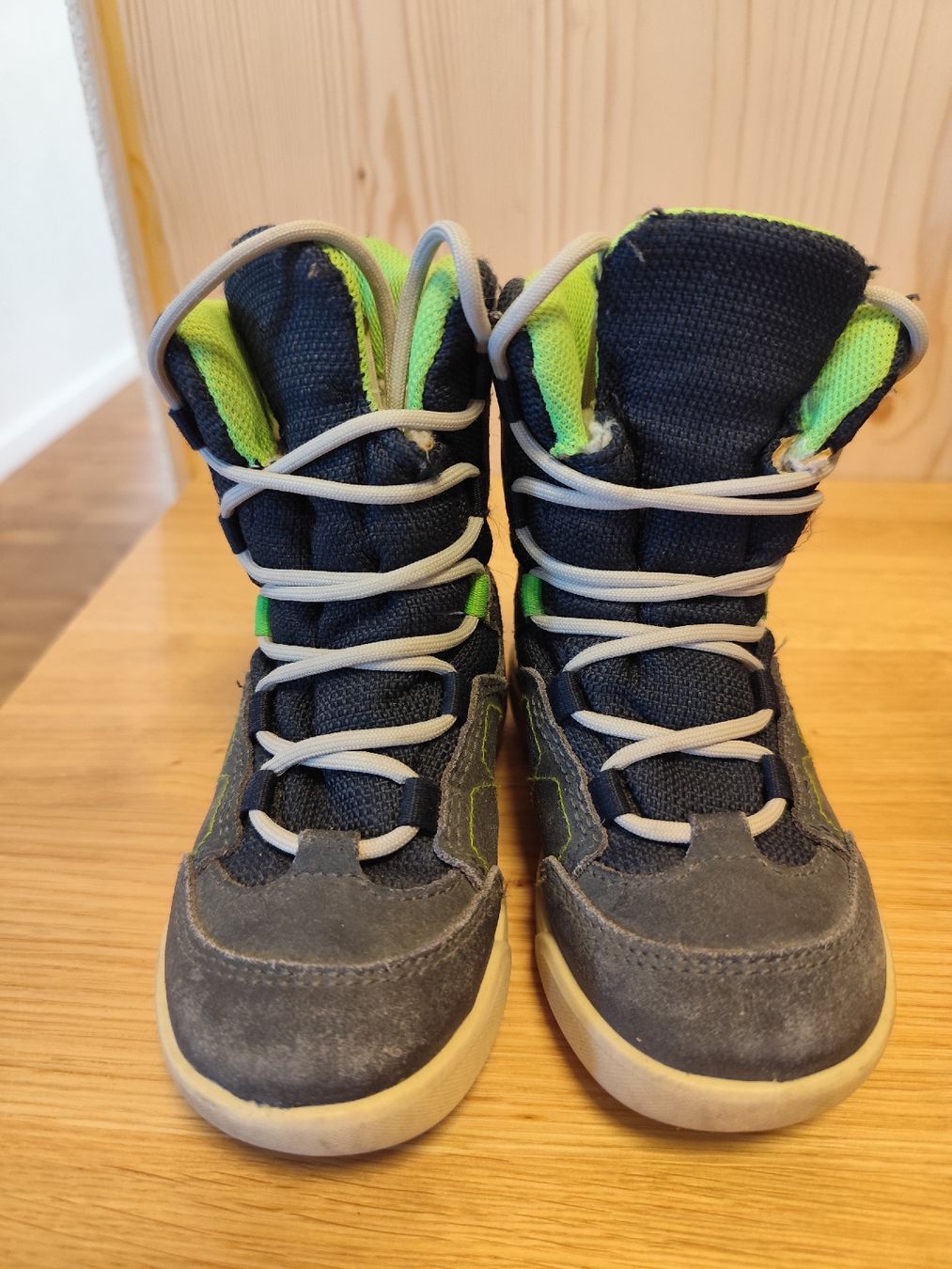 Lowa Herrenschuhe: Lowa Winterschuh 25 – Gebraucht aus Lyss von sch_fw55