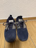 GANT Turnschuhe Damen dunkelblau Grösse 37 guter Zustand