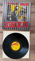 The Clash – Cut The Crap | LP 🎸