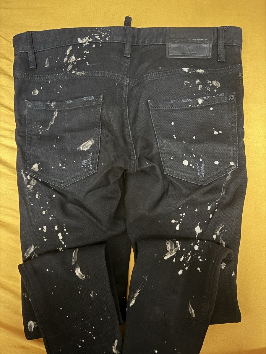 Dsquared2 Jeans: DSQUARED2 Jeans – Usato da Rüfenacht BE venduto da val_2fyv 2
