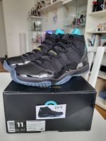 Nike Air Jordan 11 "Gamma" 2013