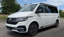 VW T6.1 California Ocean