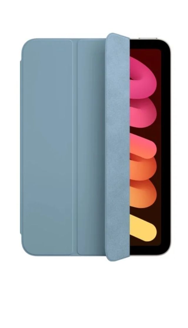 Apple Tablet PC: iPad mini 7 128gb ink. Apple pencil Pro – Neu (gemäss Beschreibung) aus Watt von 81s98s 2