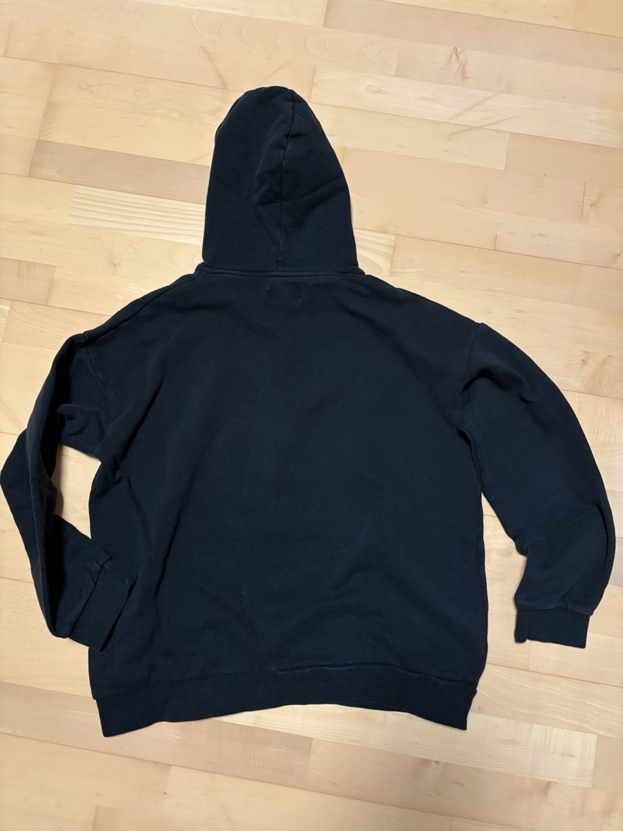 Maglioni & Felpe: Schwarzer Pullover 38 – Usato da Kesswil venduto da Branca-01 3