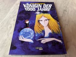 KÖNIGIN DER 1000 JAHRE