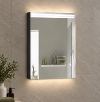Spiegelschrank ARA 50 Np.1100 ARANGA