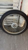 Piaggio Ciao Felgen (2x)