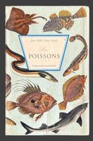 Livre Les Poissons Jean Guibé Hans Hvass Fernand Nathan i...