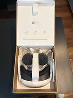 Meta Quest 3 128 GB  kaum gebraucht + Originalverpackung
