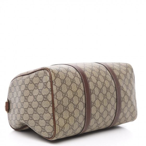 Gucci Borse da donna: RARE! Gucci GG Plus Monogram Medium Joy Boston Bag – Usato da Cham venduto da Trendy_Outlet 2