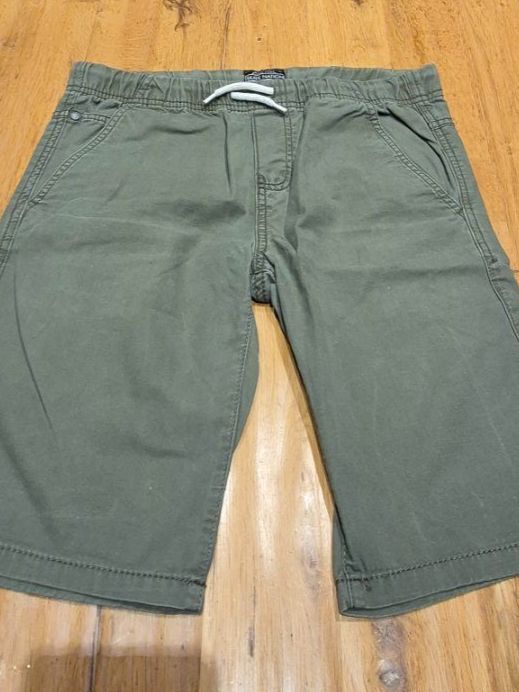 C&A Lotti & Set di vestiti: 152 - Grösse, 2er SET Kinder Shorts – Usato da Nottwil venduto da echtMOMO 5