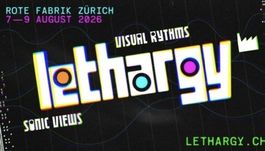 3 Tickets für Lethargy Festival am Freitag 7.8.2026