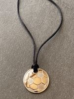 Anhänger Fussball – energetischer Schmuck ***NEU***