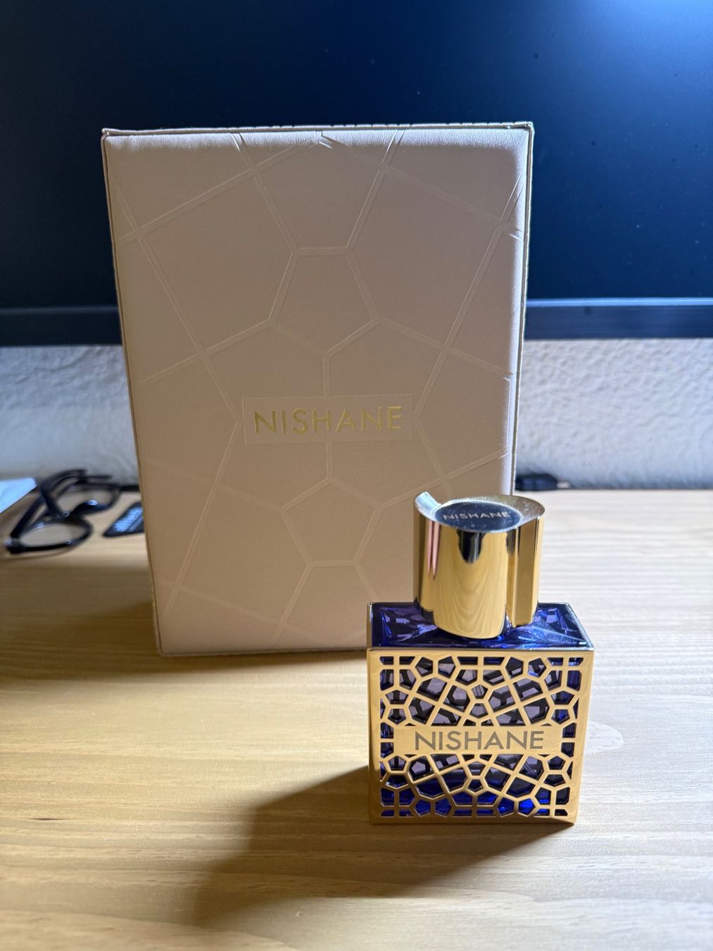 Nishane Profumi & Eau de Toilette: Nishane MANA – Usato da Obergösgen venduto da ang_p5pl 2