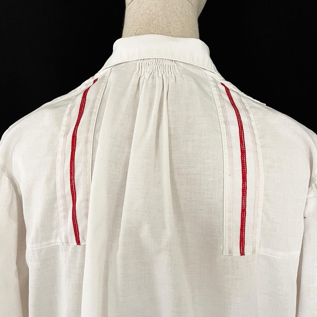 Blusen: GÖSSIL Vintage Blouse – Neu (gemäss Beschreibung) aus Emmen von Avviivva_Com2023 5