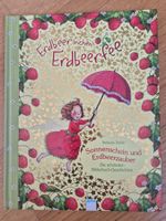 Stefanie Dahle. Erdbeerinchen Erdbeerfee