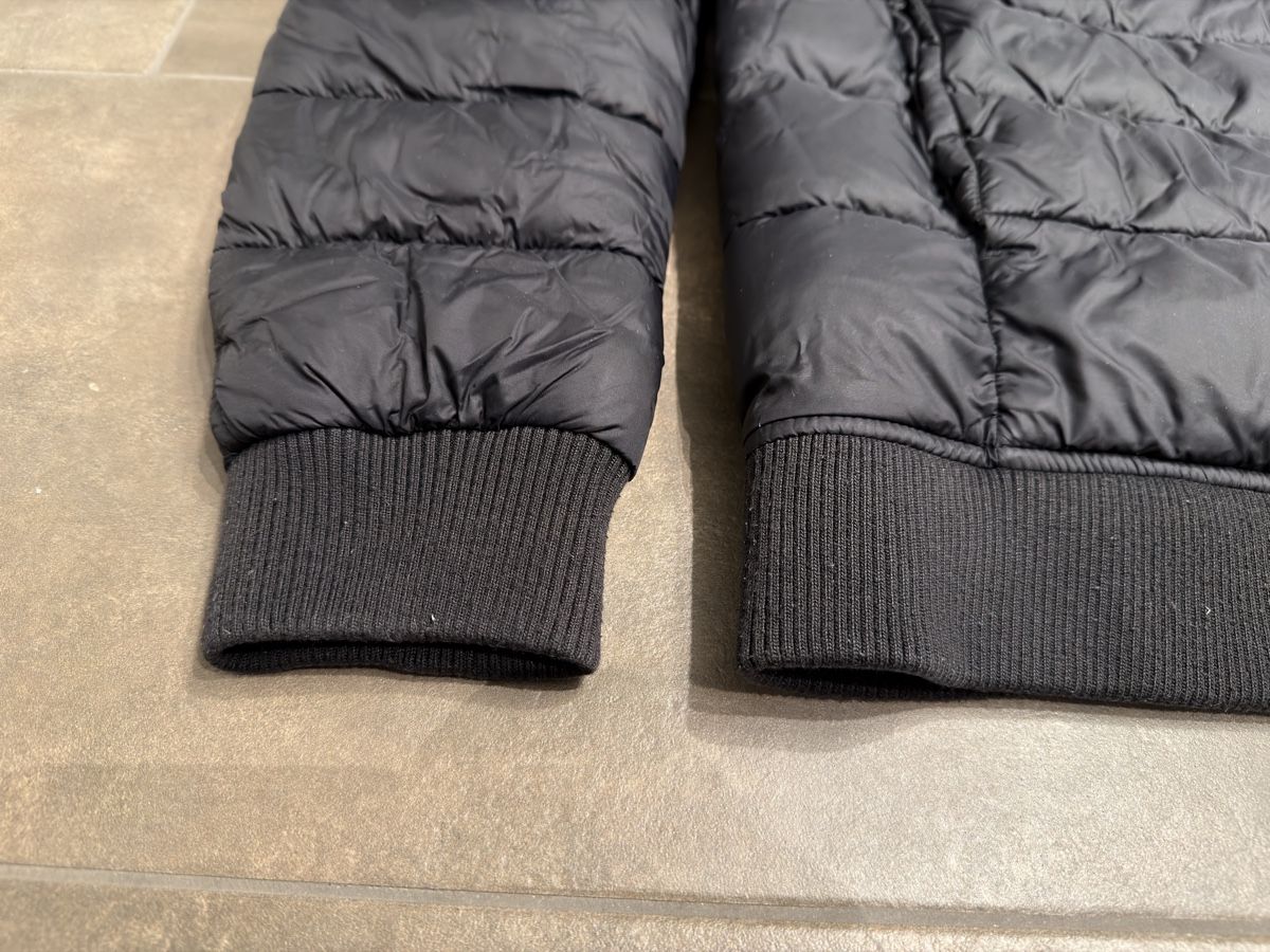 Giacche: Lyle & Scott Puffer Jacke schwarz – Nuovo (secondo la descrizione) da Ebnat-Kappel venduto da Buchiworldwide 3