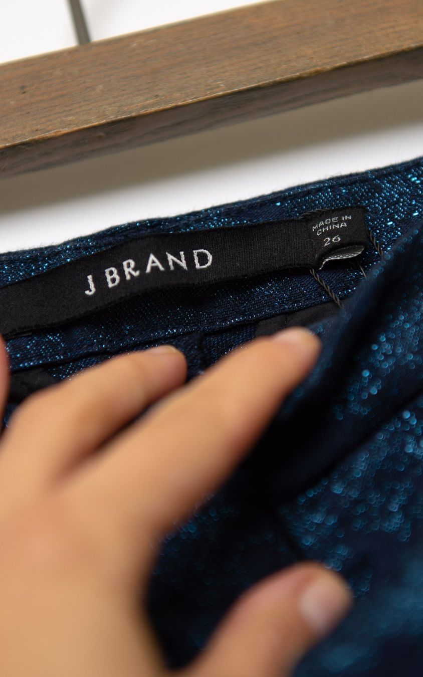 Pantaloni: JBRAND Hose - W26 – Nuovo e nell'imballaggio originale da Illnau venduto da Monkky 2