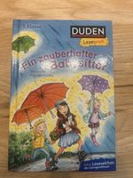 Duden Leseprofi Ein zauberhafter Babysitter