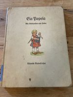 Eia Popeia - alte Kinderreime & Lieder - Atlantis - 1936