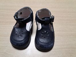 Sandales bébé taille 17