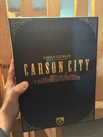 Carson City Big Box