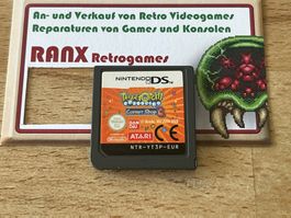Tamagotchi Corner Shop 3, Nintendo DS Spielmodul original